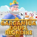 Gargantua Double Klondike game thumbnail image