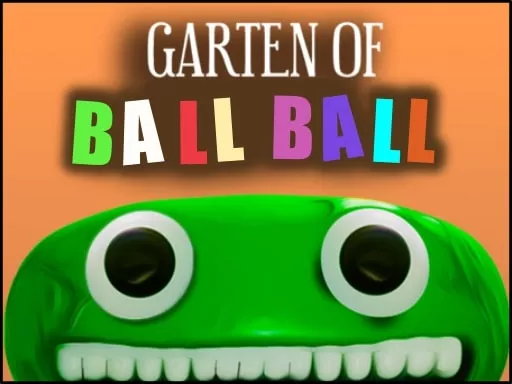 Garten Ball Ball - game thumbnail image