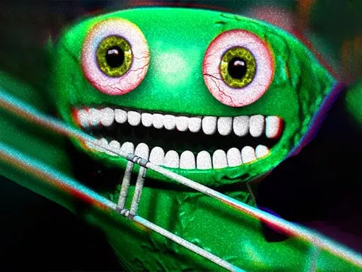 Garten of Banban 2 - game thumbnail image