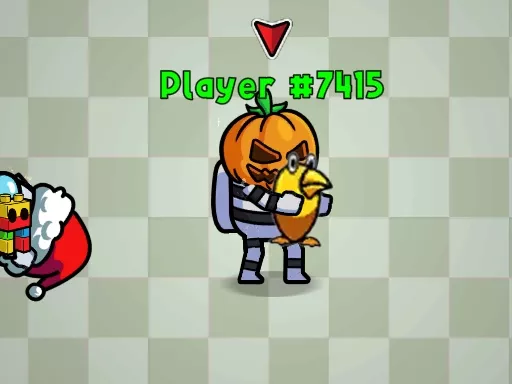 Garten of Rainbow Monsters Unblocked - game thumbnail image