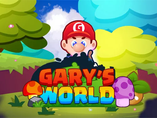 Gary World - game thumbnail image