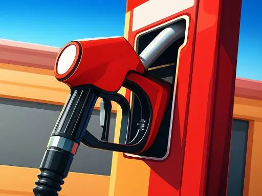 Gas Station: Junkyard Tycoon - game thumbnail image