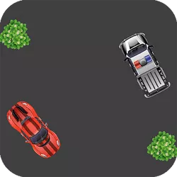 Gas Station - game thumbnail image