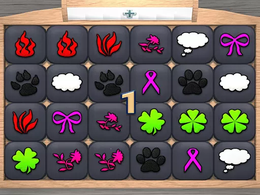 GBox Memory - game thumbnail image