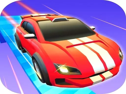 Gear Car 3D - game thumbnail image