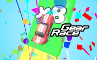 Gear Race - game thumbnail image