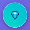 Gem Clicker Pro game thumbnail image