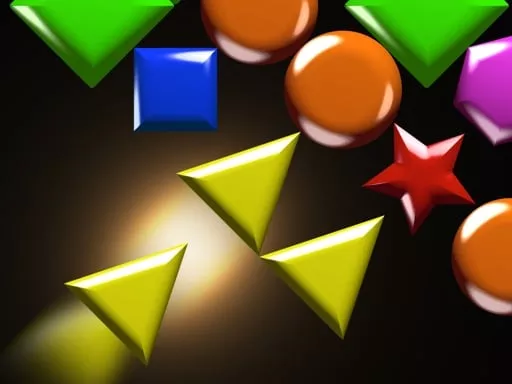 Gem Shoot - game thumbnail image