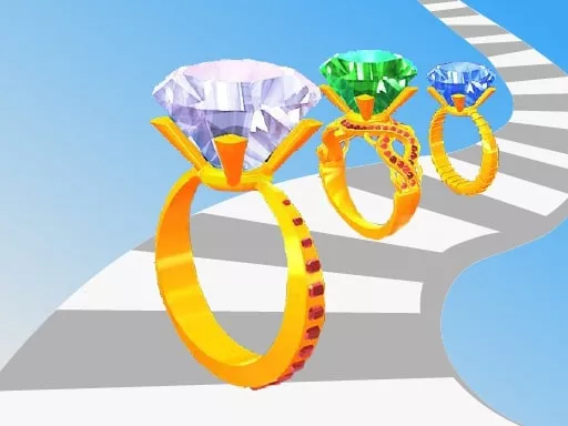 Gem Stacker - game thumbnail image