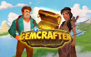 Gemcrafter - game thumbnail image