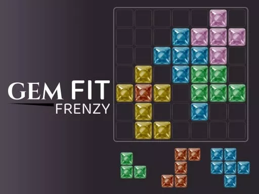 GemFit Frenzy - game thumbnail image