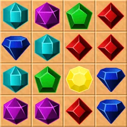 Gems Match - game thumbnail image
