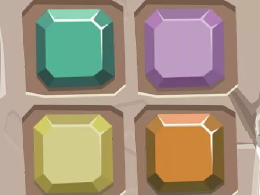 Gems Merge - game thumbnail image