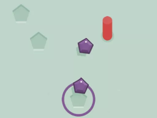 Gems Shot - game thumbnail image