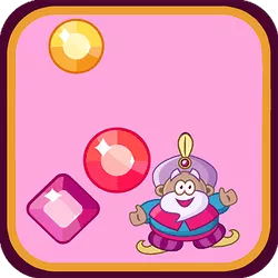 Gems Swipe - game thumbnail image