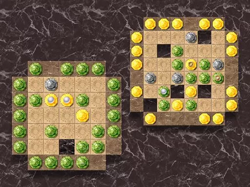 Gemz! - game thumbnail image