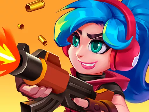 Genius Shooter - game thumbnail image