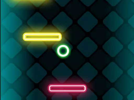 Geo Jump - game thumbnail image