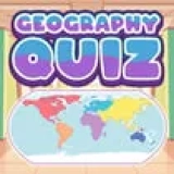 Geography QUIZ Game