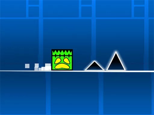 Geometry Challenge - game thumbnail image