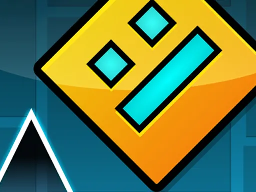 Geometry Dash BeatBox game thumbnail image