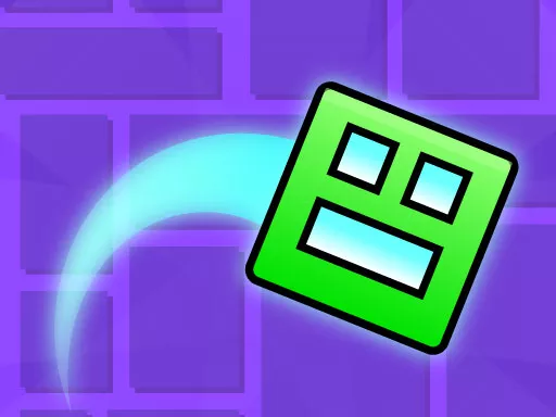 Geometry Dash Maze Maps - game thumbnail image