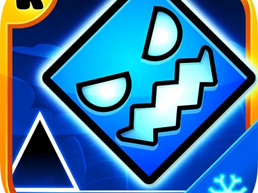 Geometry Dash SubZero - Arcade - game thumbnail image