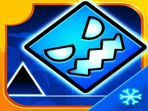 Geometry Dash SubZero - game thumbnail image