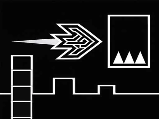 Geometry Flap game thumbnail image