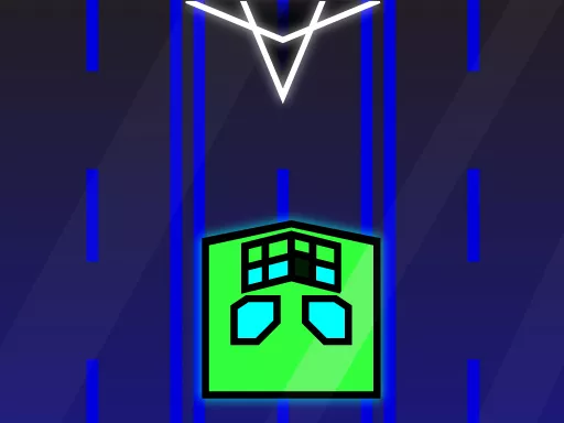 Geometry Vertical - game thumbnail image