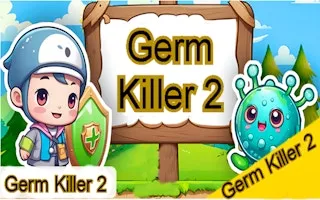Germ Killer2 - game thumbnail image