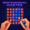 Gerrymandering Master game thumbnail image