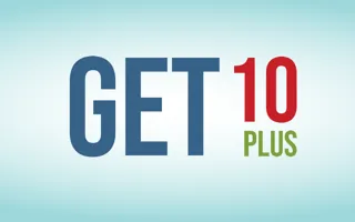 Get 10 Plus - game thumbnail image