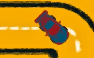 Get Drifty - game thumbnail image