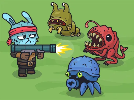 Get Off My Farm! game thumbnail image