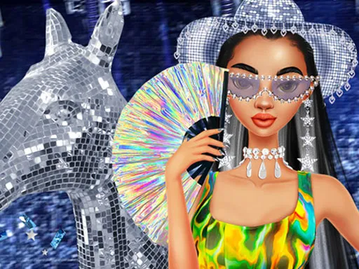 Get Ready With Me: Concert Day - game thumbnail image