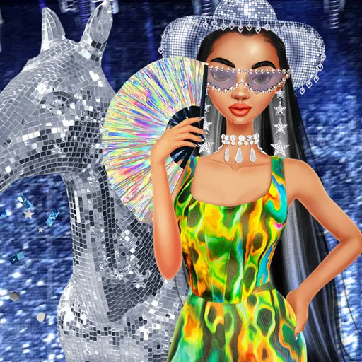 Get Ready With Me: Concert Day game thumbnail image