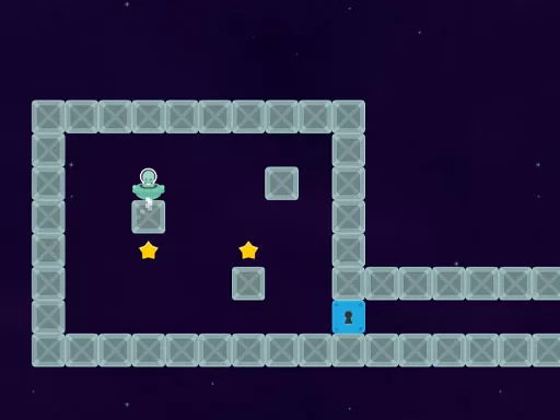 Get The Starr - game thumbnail image