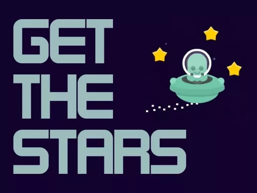 Get the Stars - game thumbnail image