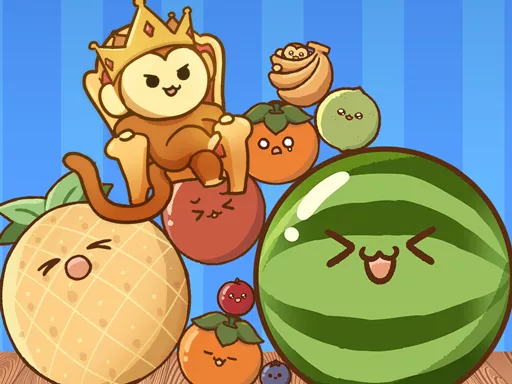 Get The Watermelon - game thumbnail image