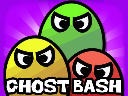Ghost Bash - game thumbnail image