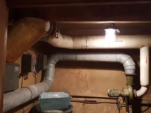 Ghost Bunker Escape 2 - game thumbnail image