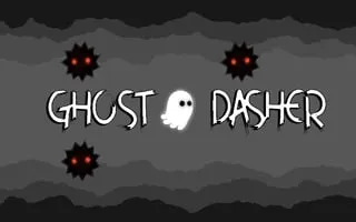 Ghost Dasher - game thumbnail image