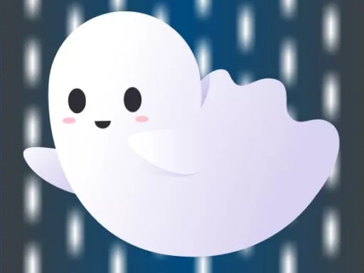 Ghost Fall - game thumbnail image