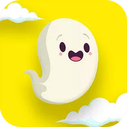 Ghost Float - game thumbnail image