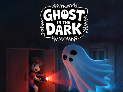 Ghost in the Dark - game thumbnail image
