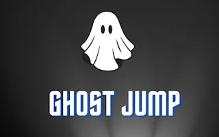 Ghost Jump - game thumbnail image