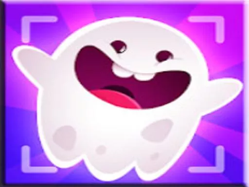 ghost scary - game thumbnail image