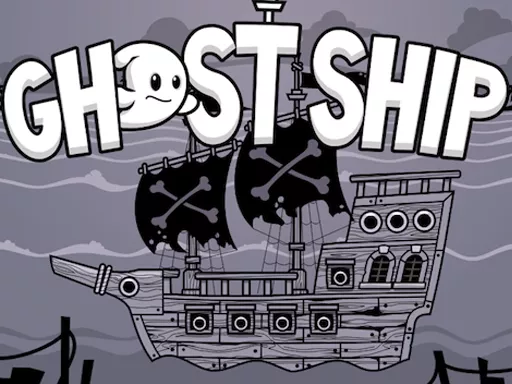 Ghost Ship - game thumbnail image