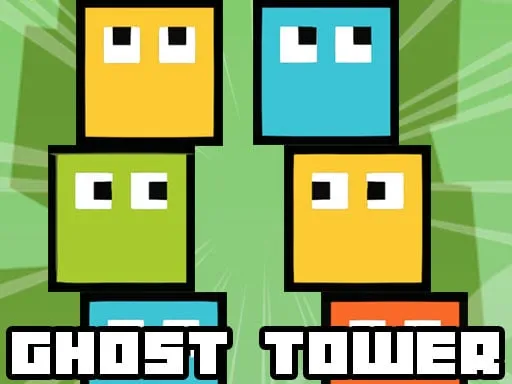 Ghost Tower - game thumbnail image